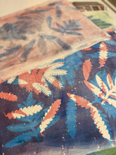 Load image into Gallery viewer, 9-19 Intro to Monotype Printmaking w/Larissa Grass