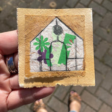 Load image into Gallery viewer, 11-21 Intro to Intaglio Printmaking w/Larissa Grass