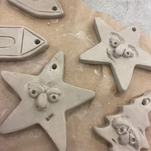 Load image into Gallery viewer, Ceramic Hand Building Workshop-Adults/Teens Thursdays, 4:30-6pm-Early Fall 2026