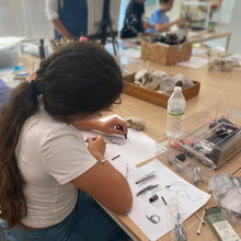 Load image into Gallery viewer, Mixed Media Art for Kids-Saturdays, 11:00am-1:00pm