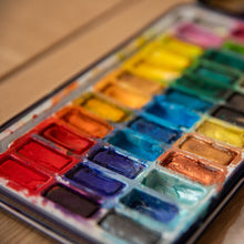 Load image into Gallery viewer, Watercolor Painting-Tuesdays, 6:00-7:30pm-Late Fall 2026