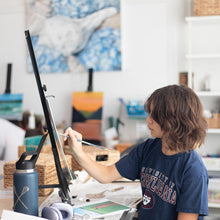 Load image into Gallery viewer, Monday Drawing & Painting for Adults & Teens Late Fall 3:30-5:00pm