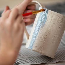 Load image into Gallery viewer, Kids Clay Club/Saturday, 9-10:30am Late Fall