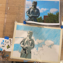 Load image into Gallery viewer, Mix It Up Monday-2026 Late Fall 6:00-8:00pm
