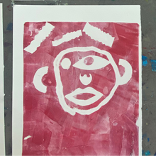 Load image into Gallery viewer, Little Pollocks : Adult & Child Art Class Late Fall