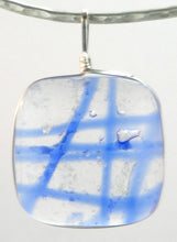 Load image into Gallery viewer, Glass Fused Pendants Workshop at Art Studio Hamptons in Westhampton Beach, NY