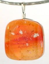 Load image into Gallery viewer, Glass Fused Pendants Workshop at Art Studio Hamptons in Westhampton Beach, NY