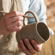 Load image into Gallery viewer, Ceramic Mug Workshop