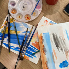 Load image into Gallery viewer, Mix It Up Monday-2026 Early Fall 5:30-7:30pm
