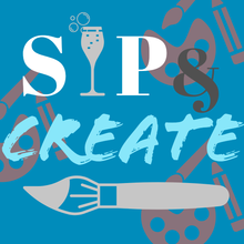 Load image into Gallery viewer, Sip &amp; Create: Card Making w/Larissa Grass
