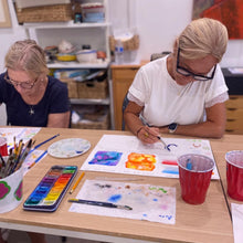 Load image into Gallery viewer, Morning Mix it Up Monday-2026 Early Fall 10am - 12pm
