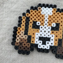 Load image into Gallery viewer, 10-25 Video Game &amp; Pixel Art w/Peter Graphic
