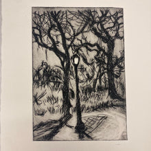Load image into Gallery viewer, 11-21 Intro to Intaglio Printmaking w/Larissa Grass
