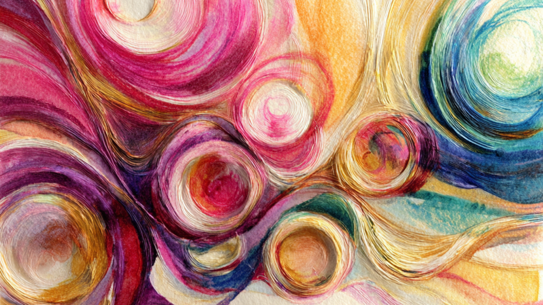 Adult Drawing & Painting-Wednesday 10:30am-12:00pm-Late Fall 2025