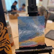 Load image into Gallery viewer, Mixed Media Art for Kids-Saturdays, 11:00am-1:00pm

