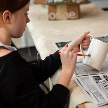 Load image into Gallery viewer, Kids Clay Club/Saturday, 9-10:30am Late Fall
