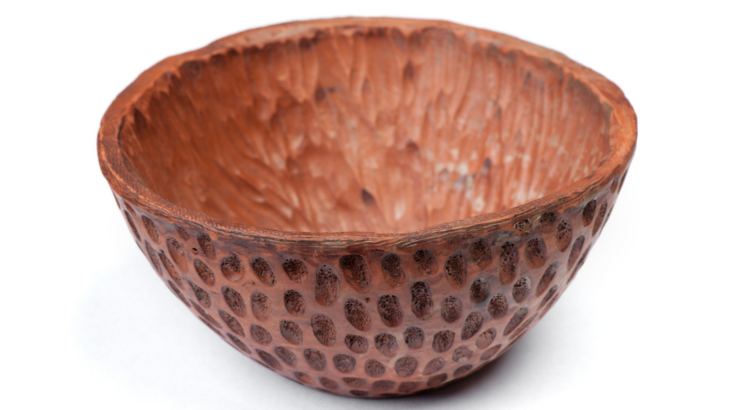 Create a Clay Cereal Bowl