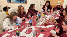 Load image into Gallery viewer, Wine Glass Paint Party!
