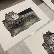 Load image into Gallery viewer, Tetra Pak Printmaking w/Larissa Grass
