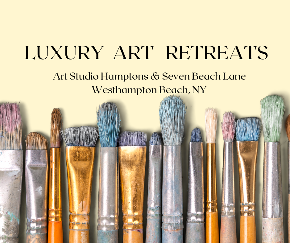 Art Creativity Retreat