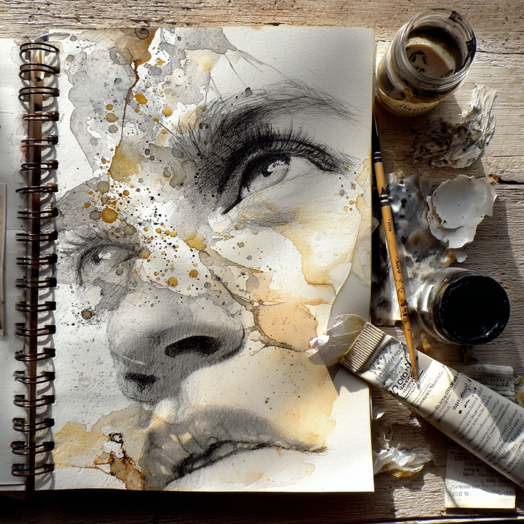 High School Portfolio Prep-Friday, 6:00-7:30pm-Late Fall 2025