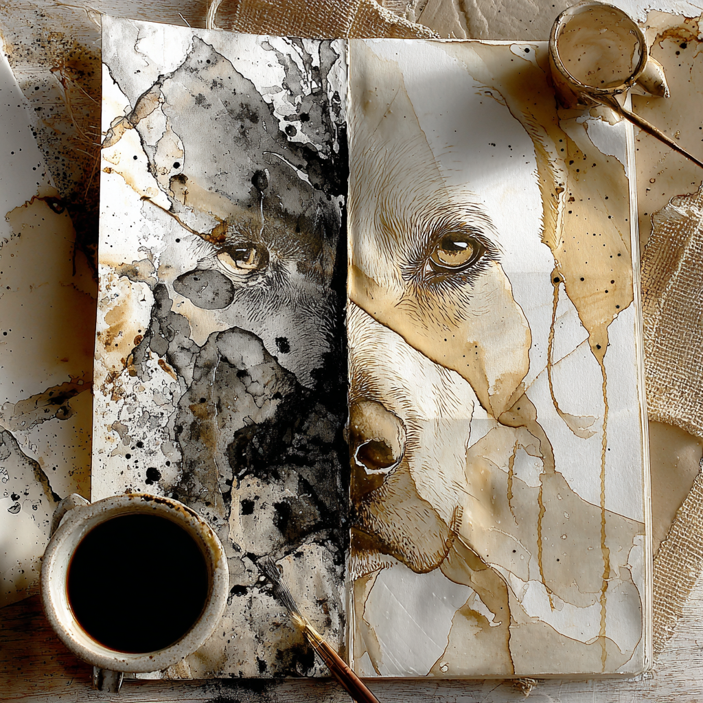 Drawing & Painting for Teens & Tweens, Fridays 6-7:30pm-Late Fall 2025