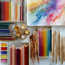 Load image into Gallery viewer, Sketch Studio Camp-Summer 2026
