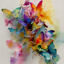 Load image into Gallery viewer, Enchanted Nature Camp-Summer 2026
