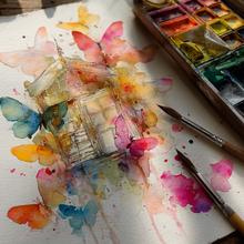 Load image into Gallery viewer, Enchanted Nature Camp-Summer 2026
