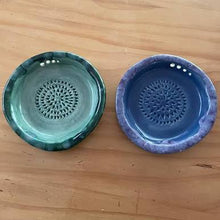 Load image into Gallery viewer, Sip &amp; Create: Make a Small Ceramic Dish w/Larissa Grass
