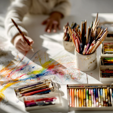 Load image into Gallery viewer, Sketch Studio Camp-Summer 2026
