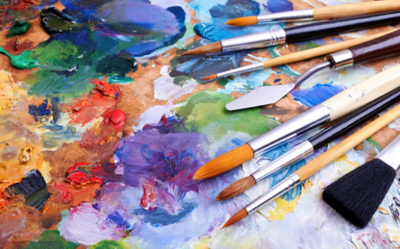 Creativity Camp for Adults at Art Studio Hamptons in Westhampton Beach.