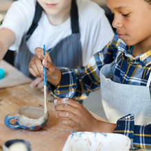 Load image into Gallery viewer, Kids Clay Club/Tuesdays, 4:30-6:00pm-Fall 2026
